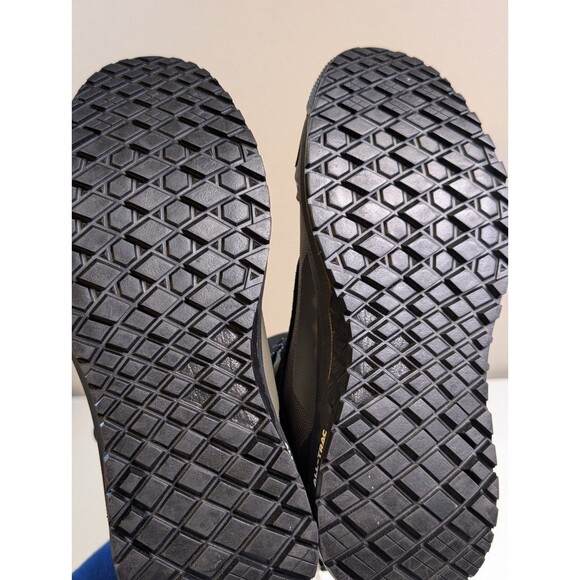 VANS UltraRange EXO Hi MTE-2 Shoe Dark Olive Green Waterproof Hiking Boots Sz 9 - Picture 11 of 11